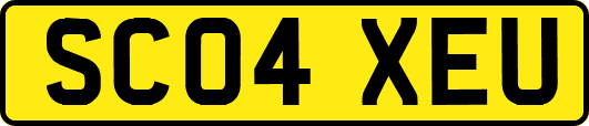 SC04XEU