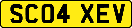 SC04XEV