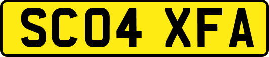 SC04XFA