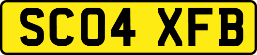 SC04XFB