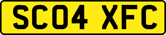 SC04XFC