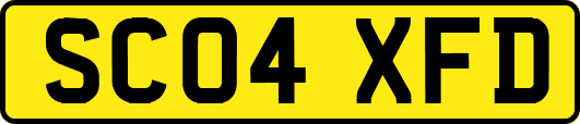 SC04XFD