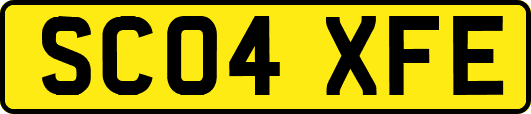 SC04XFE