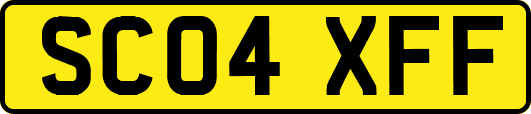 SC04XFF