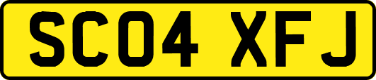 SC04XFJ