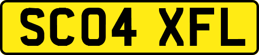 SC04XFL