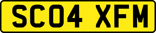 SC04XFM