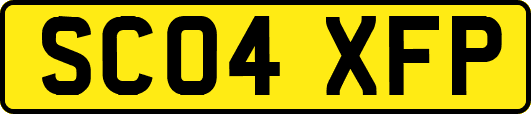 SC04XFP