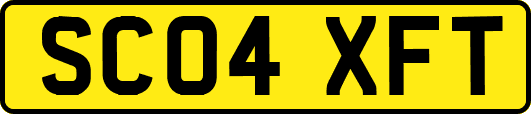 SC04XFT