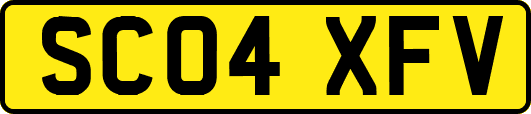 SC04XFV