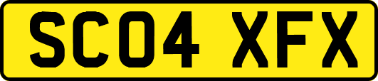 SC04XFX