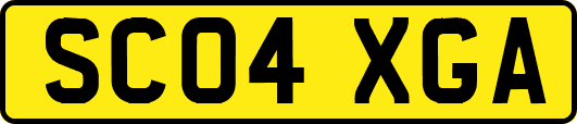 SC04XGA