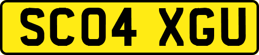 SC04XGU