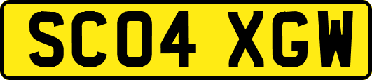 SC04XGW