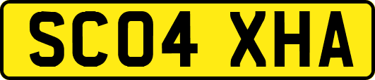 SC04XHA