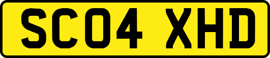 SC04XHD