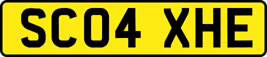 SC04XHE