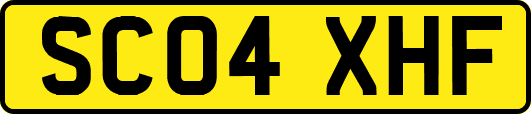 SC04XHF
