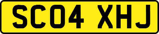SC04XHJ