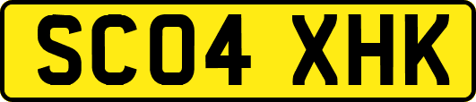 SC04XHK