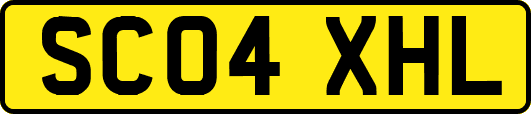 SC04XHL