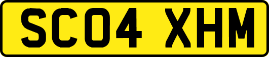 SC04XHM