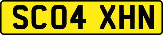 SC04XHN