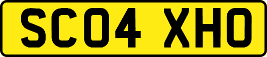 SC04XHO