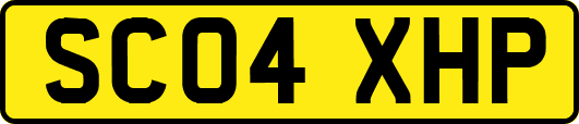 SC04XHP