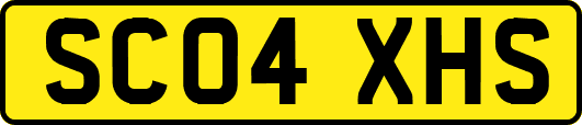 SC04XHS