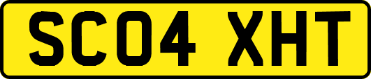 SC04XHT