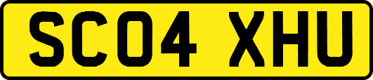 SC04XHU
