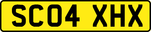 SC04XHX