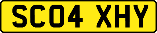 SC04XHY