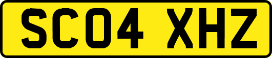 SC04XHZ