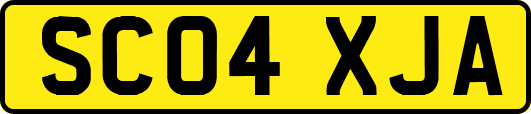 SC04XJA