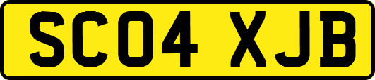 SC04XJB