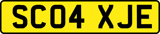 SC04XJE