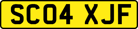 SC04XJF