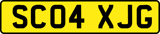 SC04XJG