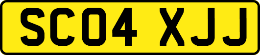 SC04XJJ