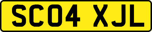 SC04XJL