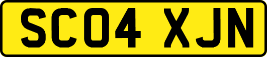 SC04XJN