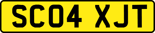 SC04XJT