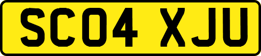 SC04XJU