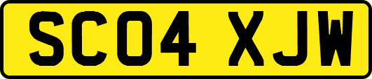 SC04XJW