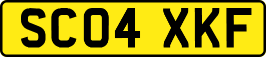 SC04XKF
