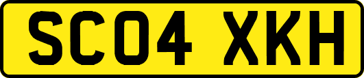 SC04XKH