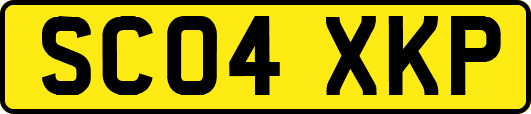 SC04XKP