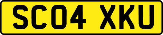 SC04XKU